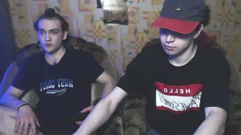 Fedya online show from 4, 4, 2026