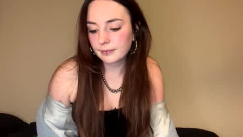 ghostpetal online show from 23, 3, 2026