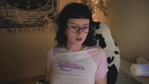 Snapshot of ghoticspectre chatting on 26, 6, 2026 ghoticspectre online show from 26, 6, 2026