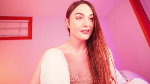 Snapshot of ghoulbunny chatting on 18, 5, 2026 Bunny online show from 18, 5, 2026