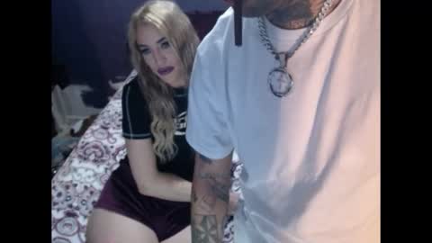 ghxstface23 online show from 27, 2, 2026