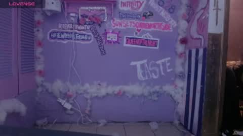 ghxstface23 online show from 23, 4, 2026