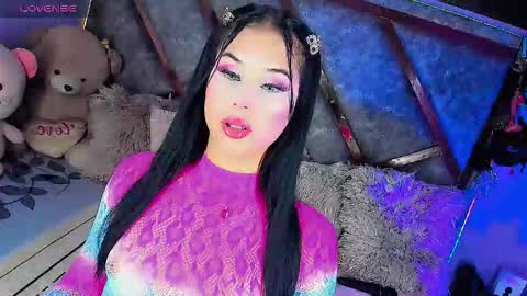 Gia Ferrara online show from 19, 10, 2025