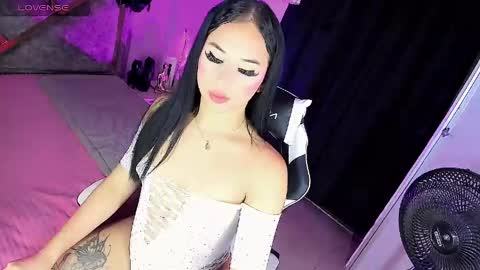 Snapshot of gia21xxx chatting on 5, 5, 2026 Gia Ferrara online show from 5, 5, 2026