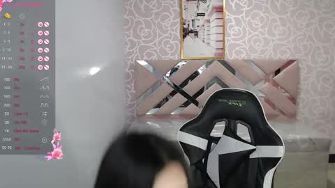 Snapshot of gia_ch chatting on 23, 1, 2025 gia_ch online show from 23, 1, 2025