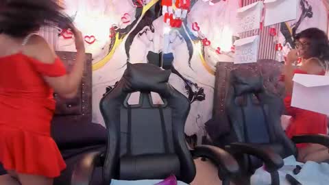 Gia online show from 15, 2, 2026