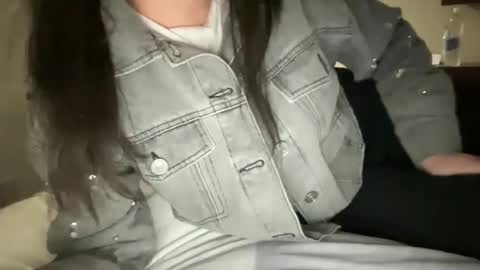 The Queen of Squirt online show from 18, 2, 2025