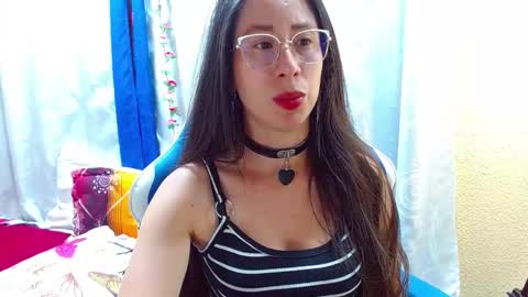 Gia  online show from 12, 3, 2026