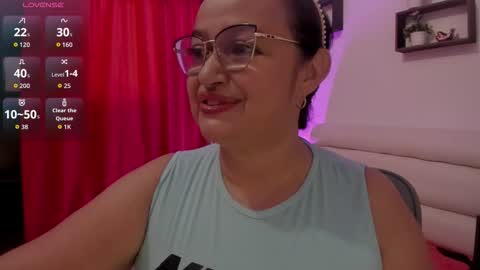 nahomi online show from 26, 10, 2025