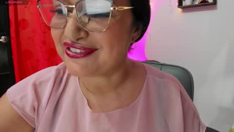 nahomi online show from 21, 12, 2025