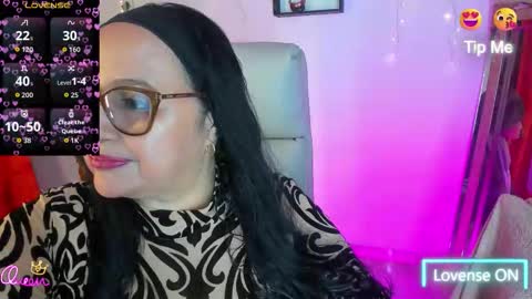 nahomi online show from 19, 2, 2026