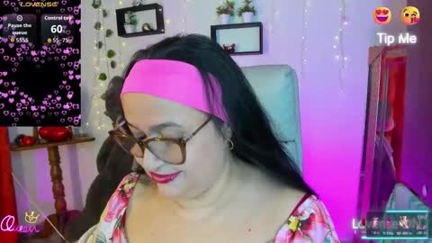 nahomi online show from 13, 3, 2026