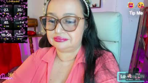 nahomi online show from 23, 3, 2026