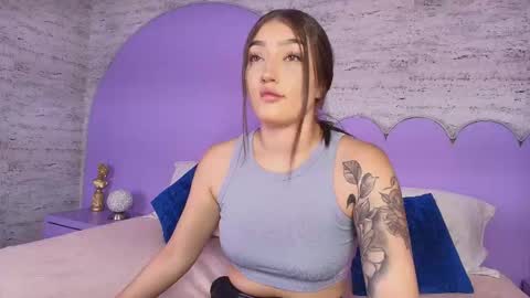 Gia online show from 14, 3, 2026