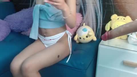 giaa rossi online show from 19, 9, 2025