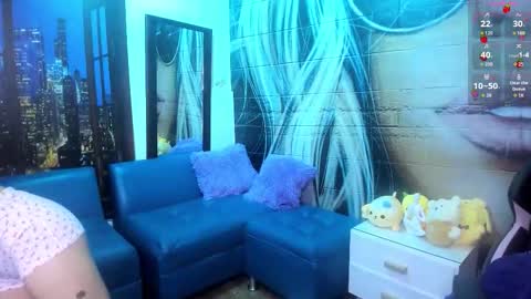 Snapshot of giaa_rossi chatting on 18, 12, 2025 giaa rossi online show from 18, 12, 2025