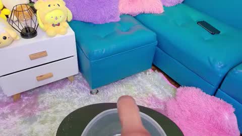 Snapshot of giaa_rossi chatting on 6, 1, 2026 giaa rossi online show from 6, 1, 2026