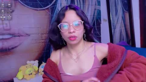 Snapshot of giaa_rossi chatting on 9, 1, 2026 giaa rossi online show from 9, 1, 2026