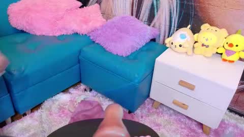 Snapshot of giaa_rossi chatting on 3, 2, 2026 giaa rossi online show from 3, 2, 2026