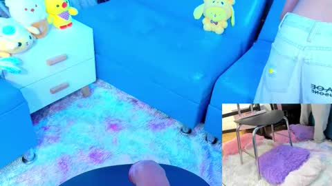 Snapshot of giaa_rossi chatting on 13, 3, 2026 giaa rossi online show from 13, 3, 2026