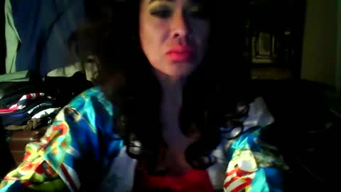 Asian Delight Gia online show from 24, 12, 2024