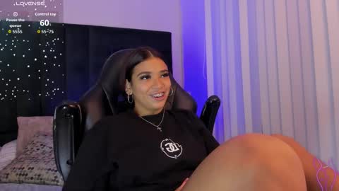 Gia  online show from 22, 12, 2025