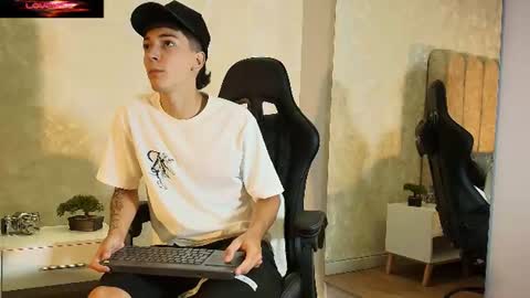 GIAN online show from 12, 6, 2026