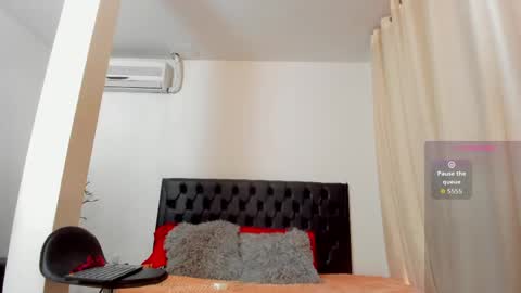 Giana online show from 2, 6, 2026