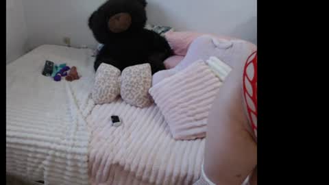 Snapshot of gianna_gladiatrix chatting on 4, 7, 2026 Gianna GiGi Gia online show from 4, 7, 2026