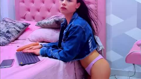 gianna_watson online show from 3, 3, 2025
