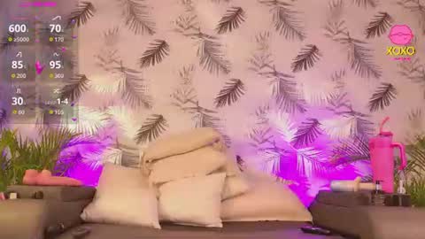 Snapshot of giannadeluca_ chatting on 12, 6, 2026 catalina online show from 12, 6, 2026