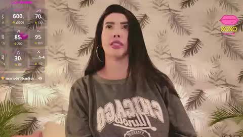 Snapshot of giannadeluca_ chatting on 22, 6, 2026 catalina online show from 22, 6, 2026