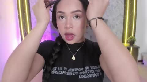 giannaslimjb online show from 26, 2, 2026