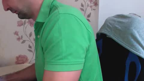 Snapshot of gianni_lion chatting on 5, 1, 2026 Gianni online show from 5, 1, 2026