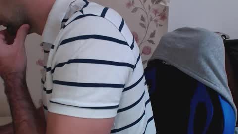 Snapshot of gianni_lion chatting on 7, 1, 2026 Gianni online show from 7, 1, 2026