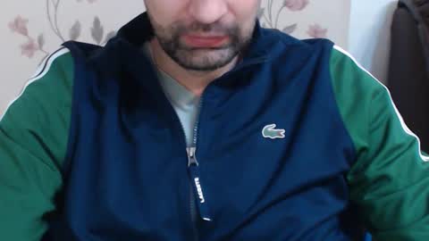 Snapshot of gianni_lion chatting on 1, 2, 2026 Gianni online show from 1, 2, 2026