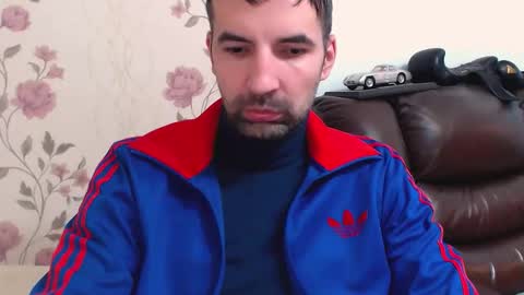Snapshot of gianni_lion chatting on 5, 4, 2026 Gianni online show from 5, 4, 2026