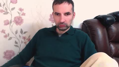Snapshot of gianni_lion chatting on 19, 4, 2026 Gianni online show from 19, 4, 2026