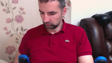 Snapshot of gianni_lion chatting on 20, 4, 2026 Gianni online show from 20, 4, 2026