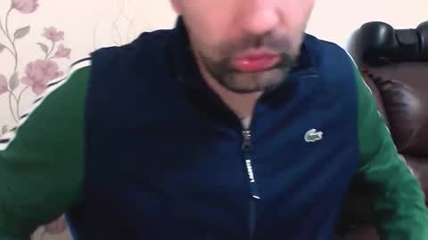 Snapshot of gianni_lion chatting on 24, 4, 2026 Gianni online show from 24, 4, 2026