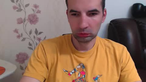 Snapshot of gianni_lion chatting on 26, 4, 2026 Gianni online show from 26, 4, 2026