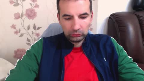 Snapshot of gianni_lion chatting on 29, 4, 2026 Gianni online show from 29, 4, 2026