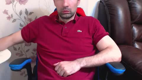 Snapshot of gianni_lion chatting on 29, 4, 2026 Gianni online show from 29, 4, 2026