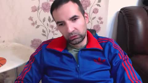Snapshot of gianni_lion chatting on 3, 5, 2026 Gianni online show from 3, 5, 2026