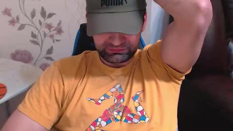 Snapshot of gianni_lion chatting on 5, 5, 2026 Gianni online show from 5, 5, 2026