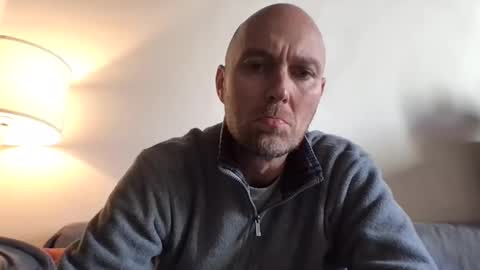 giannipaciotti online show from 5, 2, 2025