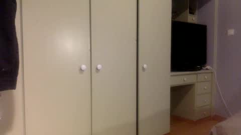 Snapshot of giannispr1998 chatting on 14, 2, 2026 Horny Sissy online show from 14, 2, 2026