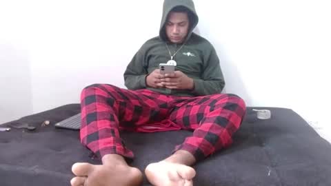 Snapshot of giant_feet chatting on 18, 7, 2026 BOSS online show from 18, 7, 2026