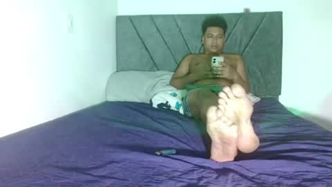 Snapshot of giant_feet chatting on 3, 8, 2026 BOSS online show from 3, 8, 2026