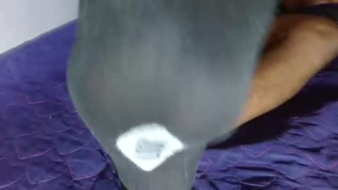 Snapshot of giant_feet chatting on 5, 8, 2026 BOSS online show from 5, 8, 2026